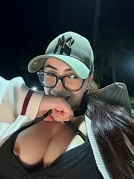 Stripchat Best Webcam of Natha_Fantasy