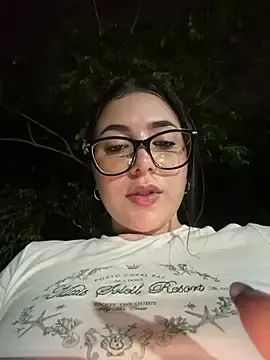 Stripchat Nude Webcam of Natha_Fantasy