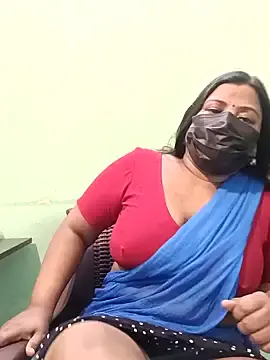 Stripchat Live Sex of Tamil-Butterfly