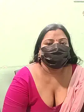 Stripchat Free Live Porn of Tamil-Butterfly