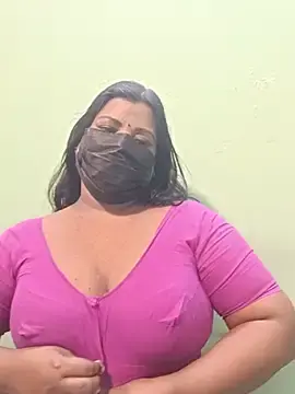 Stripchat Free Live Porn of Tamil_Milf
