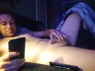 Stripchat Best Webcam of ThatPlatinumD