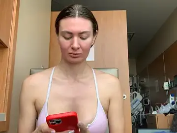 Stripchat Adult Video Chat of TheFitFreak