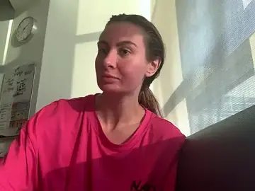 Stripchat Live Sex Cam of TheFitFreak
