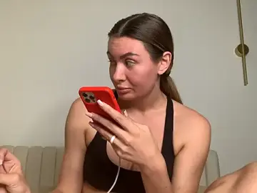 Stripchat Nude Webcam of TheFitFreak