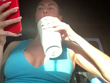 Stripchat Sex Cam of TheFitFreak