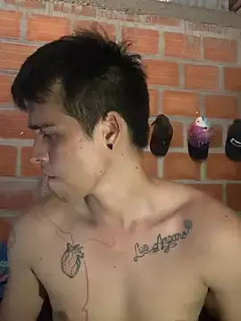 Stripchat Adult Video Chat of davidjan1996