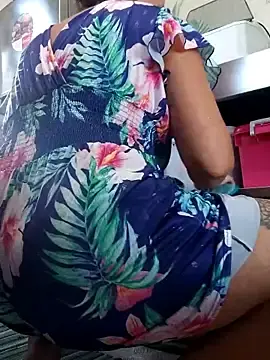 Stripchat Sex Chat of emiliemilf