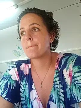 Stripchat Live Sex of emiliemilf