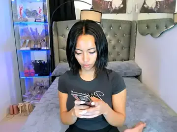 Stripchat Live Porn of reighnempress