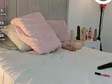 Stripchat Free Live Porn of 1m_megan