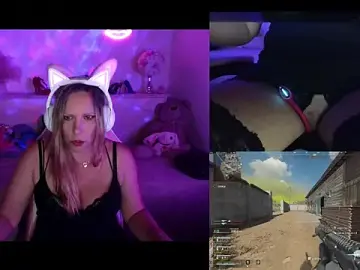 Stripchat Live Sex of Angie-night