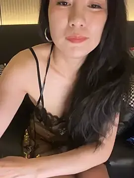 Stripchat Nude Webcam of HY-QIAN