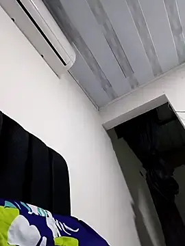 Stripchat Private Sex Chat of Liancy