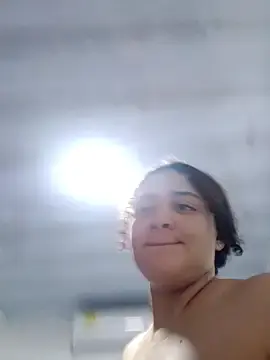 Stripchat Sex Cam of Liancy