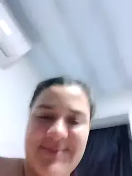 Stripchat Adult Webcam of Liancy