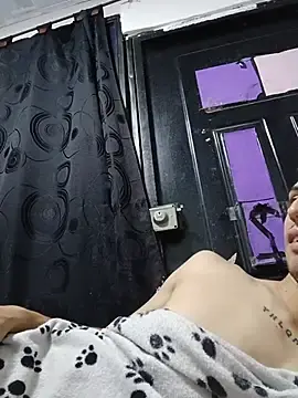 Stripchat Free Porn Cam of Liancy