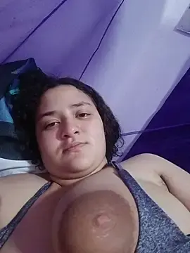 Stripchat Live Porn of Liancy