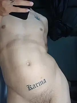 Stripchat Free Porn Cam of Liancy
