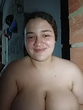 Stripchat Private Sex Chat of Liancy
