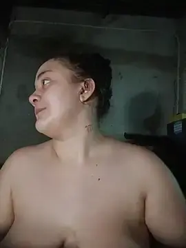 Stripchat Live Porn of Liancy