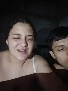 Stripchat Live Porn of Liancy