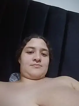 Stripchat Live Sex of Liancy