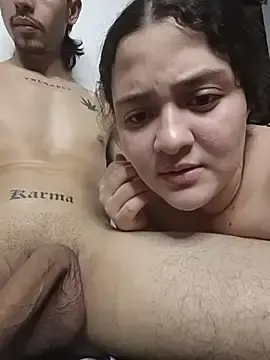 Stripchat Live Porn of Liancy