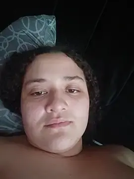Stripchat Live Porn of Liancy