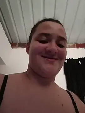 Stripchat Nude Webcam of Liancy