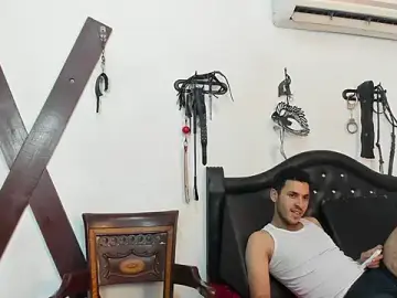 Stripchat Best Webcam of MartinaXBob