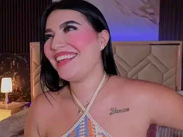 Stripchat Live Porn of MiaaFarrel