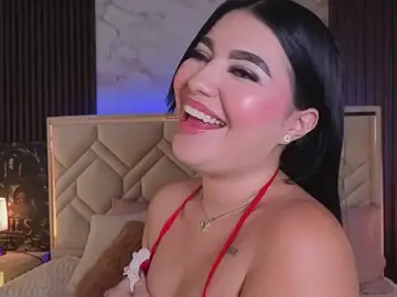 Stripchat Sex Cam of MiaaFarrel