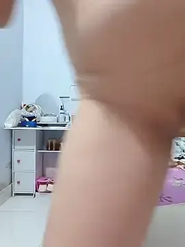 Stripchat Adult Webcam of Minh-chau-