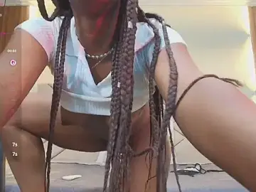 Stripchat Sex Cam of Raquel_jones