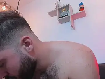 Stripchat Adult Webcam of SebastianVilla_