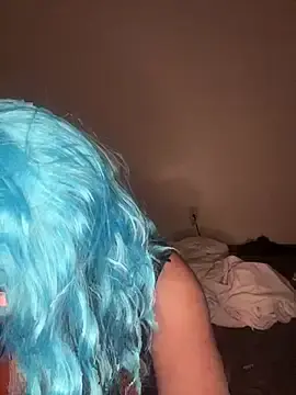 Stripchat Private Sex Chat of VeronicaDiknormas