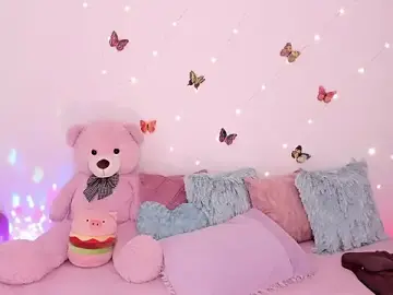 Stripchat Sex Cam of Zara_uwu_