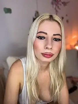 Stripchat Nude Webcam of melody_starr