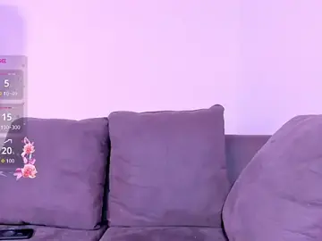 Stripchat Live Sex Cam of Andrea-Fox