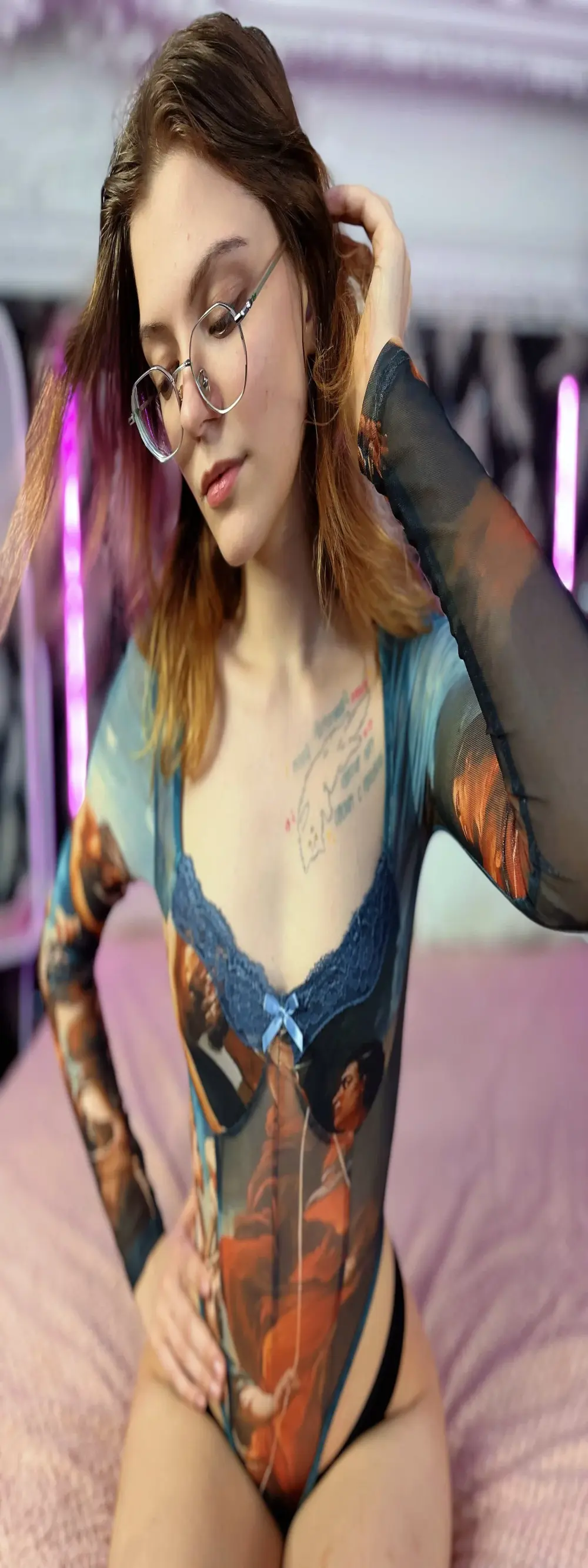 Avrora_Spark