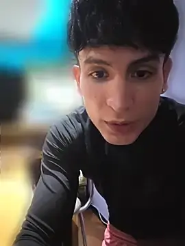 Stripchat Live Sex Cam of Christangel96_