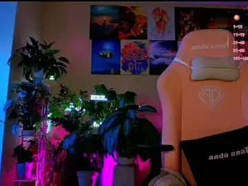 Stripchat Sex Chat of GoodWitch_