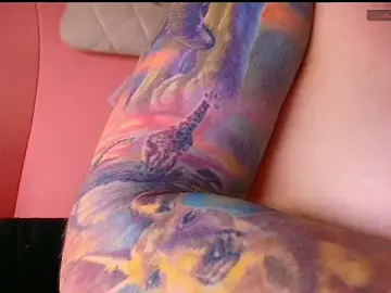 Stripchat Free Live Porn of GoodWitch_