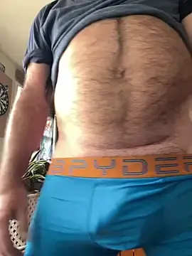Stripchat Adult Webcam of Jetman012