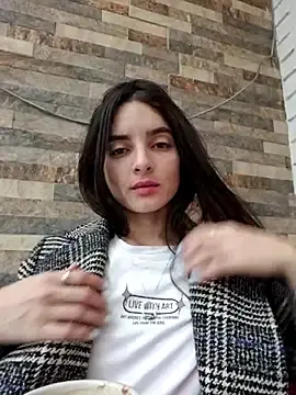 Stripchat Free Live Porn of Sam_Sara