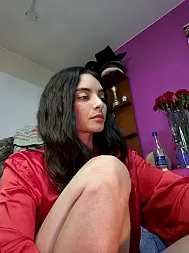 Stripchat Live Sex Cam of Sam_Sara
