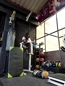 Stripchat Best Webcam of Sam_Sara