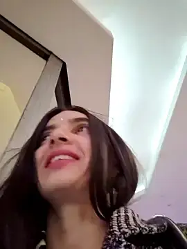 Stripchat Live Sex Cam of Sam_Sara