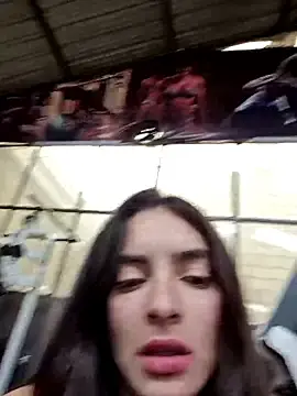 Stripchat Adult Webcams of Sam_Sara